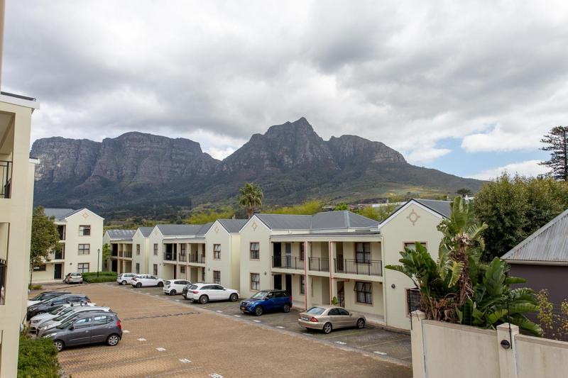 2 Bedroom Property for Sale in Rondebosch Western Cape